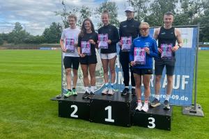 3. Warener Sommerlauf 