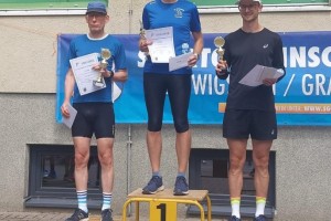 39.  Schlossgartenlauf Ludwigslust