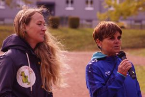 Spendenlauf Hospizverein Schwerin e.V 